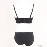 肌に心地よいニューベーシック響かない、ちくちくしにくい縫い目無しショーツ 「 | fran de lingerie | 詳細画像16