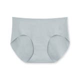 リラ | 肌に心地よいニューベーシック響かない、ちくちくしにくい縫い目無しショーツ 「 | fran de lingerie