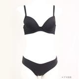 肌に心地よいニューベーシック響かない、ちくちくしにくい縫い目無しTバックショーツ… | fran de lingerie | 詳細画像14
