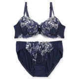 刺繍レースのベーシックデザイン自分らしいバストに 「フランスタンダード006 ペ… | fran de lingerie | 詳細画像5