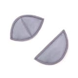 編み上げ×レースのキュートデザインすっきりラインの谷間メイクブラ 「フランスタン… | fran de lingerie | 詳細画像32 