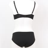 きらめくフェミニンなフラワー刺繍レース自分らしいバストに 「フランスタンダード0… | fran de lingerie | 詳細画像20 