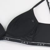 抜け感抜群のスポーティデザイン抜け感抜群のスポーティデザイン「フランスタンダード… | fran de lingerie | 詳細画像13