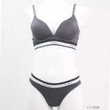抜け感抜群のスポーティデザイン抜け感抜群のスポーティデザイン「フランスタンダード… | fran de lingerie | 詳細画像9