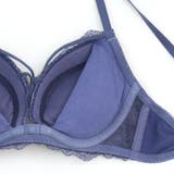 ブラ＆ショーツセット（ワイヤー有）ブラ＆ショーツセット（ワイヤー有）「フランスタ… | fran de lingerie | 詳細画像18 