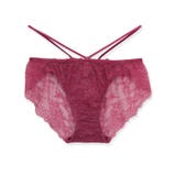 レギュラー（ノーマル）ショーツレギュラー（ノーマル）ショーツ「フランスタンダード… | fran de lingerie | 詳細画像2 