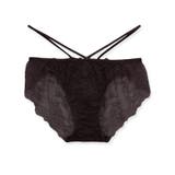 チョコレート | レギュラー（ノーマル）ショーツレギュラー（ノーマル）ショーツ「フランスタンダード… | fran de lingerie