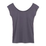 汗さらインナー(一分丈) | fran de lingerie | 詳細画像2 