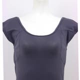 汗さらインナー(一分丈) | fran de lingerie | 詳細画像8 