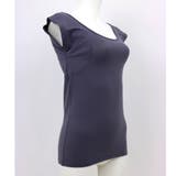 汗さらインナー(一分丈) | fran de lingerie | 詳細画像9 