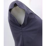 汗さらインナー(一分丈) | fran de lingerie | 詳細画像13 