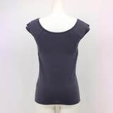 汗さらインナー(一分丈) | fran de lingerie | 詳細画像15 