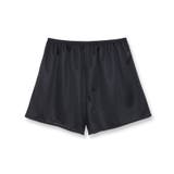 使いやすい、シンプルベーシック身長やお洋服に合わせて選べる丈 「フレアパンツ | fran de lingerie | 詳細画像3