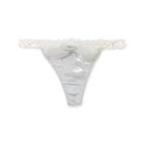 予備にしても単品でも可愛いデザインショーツお洋服に響きにくいTバックショーツ 「… | fran de lingerie | 詳細画像2 