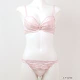 予備にしても単品でも可愛いデザインショーツお洋服に響きにくいTバックショーツ 「… | fran de lingerie | 詳細画像7 