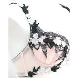 GRACE SweetAlyssum ブラジャー | fran de lingerie | 詳細画像11 