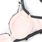 GRACE SweetAlyssum ブラジャー | fran de lingerie | 詳細画像13 