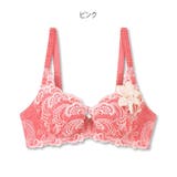 GRACE Feather 【らくらく補正】グレースフェザー | fran de lingerie | 詳細画像10
