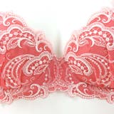 GRACE Feather 【らくらく補正】グレースフェザー | fran de lingerie | 詳細画像13