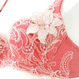 GRACE Feather 【らくらく補正】グレースフェザー | fran de lingerie | 詳細画像15