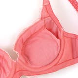 GRACE Feather 【らくらく補正】グレースフェザー | fran de lingerie | 詳細画像17