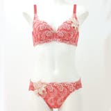 GRACE Feather 【らくらく補正】グレースフェザー | fran de lingerie | 詳細画像23
