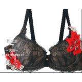 GRACEAthenaブラジャー春フラン2017春新作レディース下着ブラジャー単… | fran de lingerie | 詳細画像2