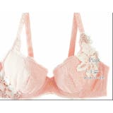 GRACEAthenaブラジャー春フラン2017春新作レディース下着ブラジャー単… | fran de lingerie | 詳細画像3