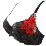 GRACEAthenaブラジャー春フラン2017春新作レディース下着ブラジャー単… | fran de lingerie | 詳細画像5