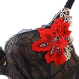 GRACEAthenaブラジャー春フラン2017春新作レディース下着ブラジャー単… | fran de lingerie | 詳細画像6