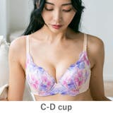 オレンジ | GRACE Clematis らくらく補正グレースクレマチス | fran de lingerie