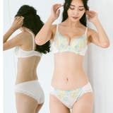 GRACE Clematis らくらく補正グレースクレマチス | fran de lingerie | 詳細画像8 