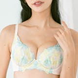 GRACE Clematis らくらく補正グレースクレマチス | fran de lingerie | 詳細画像10 