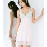 GRACE Clematis グレースクレマチス コーディネートスリップ | fran de lingerie | 詳細画像4 