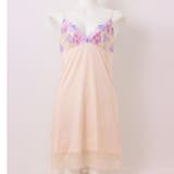 GRACE Clematis グレースクレマチス コーディネートスリップ | fran de lingerie | 詳細画像6 