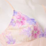 GRACE Clematis グレースクレマチス コーディネートスリップ | fran de lingerie | 詳細画像9 