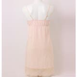 GRACE Clematis グレースクレマチス コーディネートスリップ | fran de lingerie | 詳細画像11 