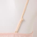 GRACE Clematis グレースクレマチス コーディネートスリップ | fran de lingerie | 詳細画像13 