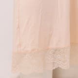 GRACE Clematis グレースクレマチス コーディネートスリップ | fran de lingerie | 詳細画像14 