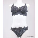 GRACE Etoileらくらく補正グレースエトワール ブラジャー | fran de lingerie | 詳細画像26 