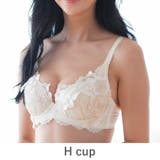 シャンパン | GRACE Etoileらくらく補正グレースエトワール ブラジャー | fran de lingerie