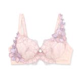 ボディメイクの真骨頂華麗なエキゾチックランジェリー。 「グレースイストマスカレー… | fran de lingerie | 詳細画像4