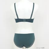 ボディメイクの真骨頂華麗なエキゾチックランジェリー。 「グレースイストマスカレー… | fran de lingerie | 詳細画像26 