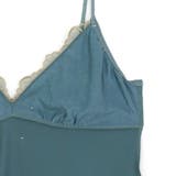 華麗なエキゾチックランジェリー。ワンピースのインナーとして | fran de lingerie | 詳細画像17