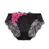 華麗なエキゾチックランジェリー。美しさも、機能も 「グレースイストマスカレード … | fran de lingerie | 詳細画像2