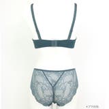 華麗なエキゾチックランジェリー。美しさも、機能も 「グレースイストマスカレード … | fran de lingerie | 詳細画像14