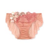 モカピンク | 華麗なエキゾチックランジェリー。美しさも、機能も 「グレースイストマスカレード … | fran de lingerie