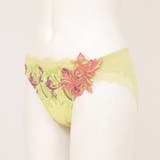 GRACE ist Rio グレースイストリオ コーディネートショーツ | fran de lingerie | 詳細画像8