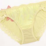 GRACE ist Rio グレースイストリオ コーディネートショーツ | fran de lingerie | 詳細画像11