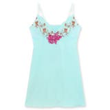 GRACE ist  Rio グレースイストリオ コーディネートスリップ | fran de lingerie | 詳細画像3 